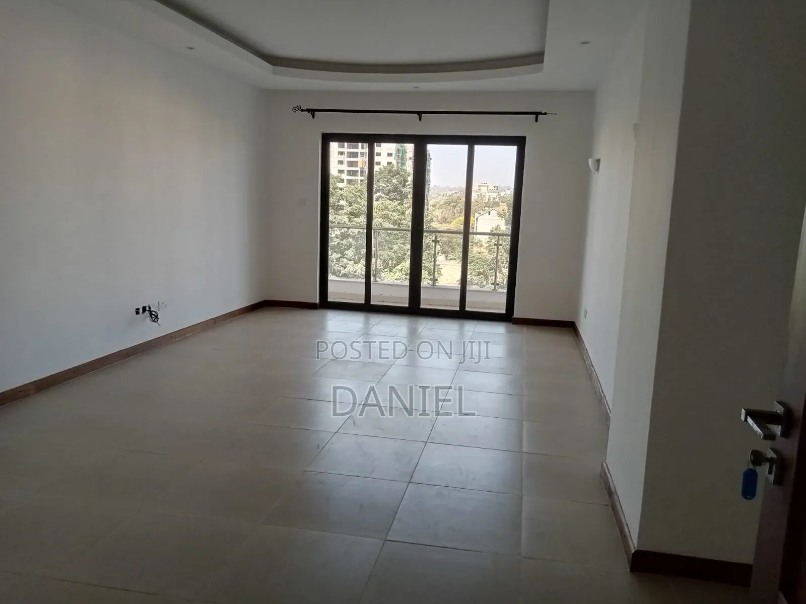 2bdrm Apartment in Raphta Road Area for sale