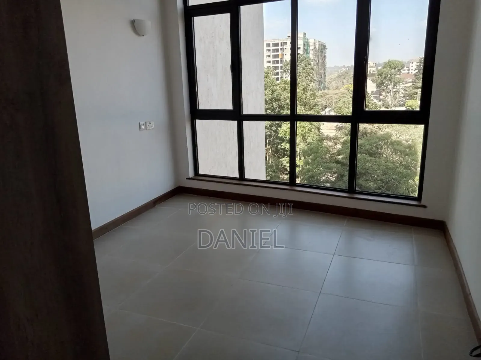 2bdrm Apartment in Raphta Road Area for sale