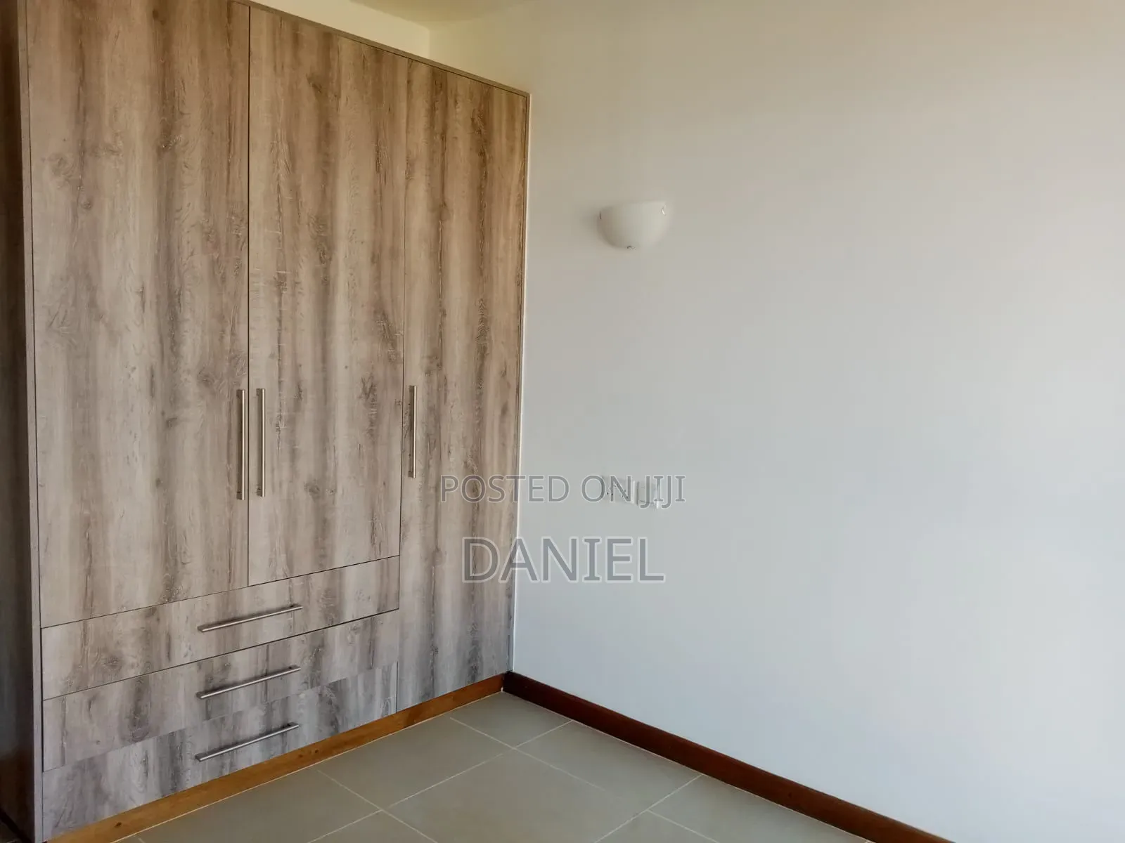 2bdrm Apartment in Raphta Road Area for sale