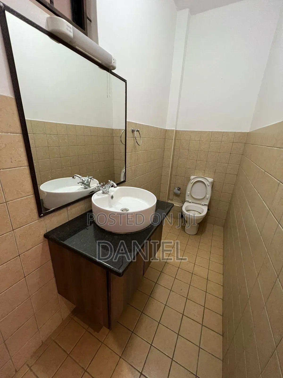 3bdrm Apartment in Riverside Drive for sale