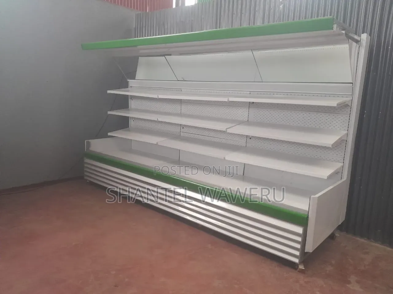 Vegetable Chiller 13.5 Fit on Sale