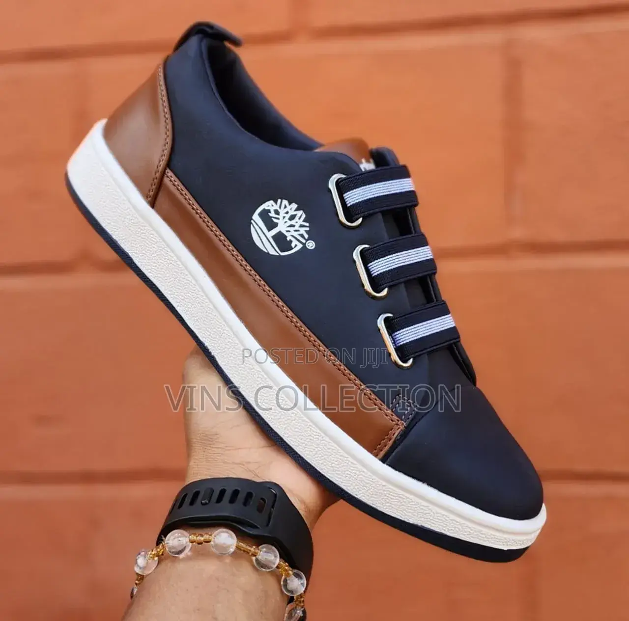 Timberland Casuals
