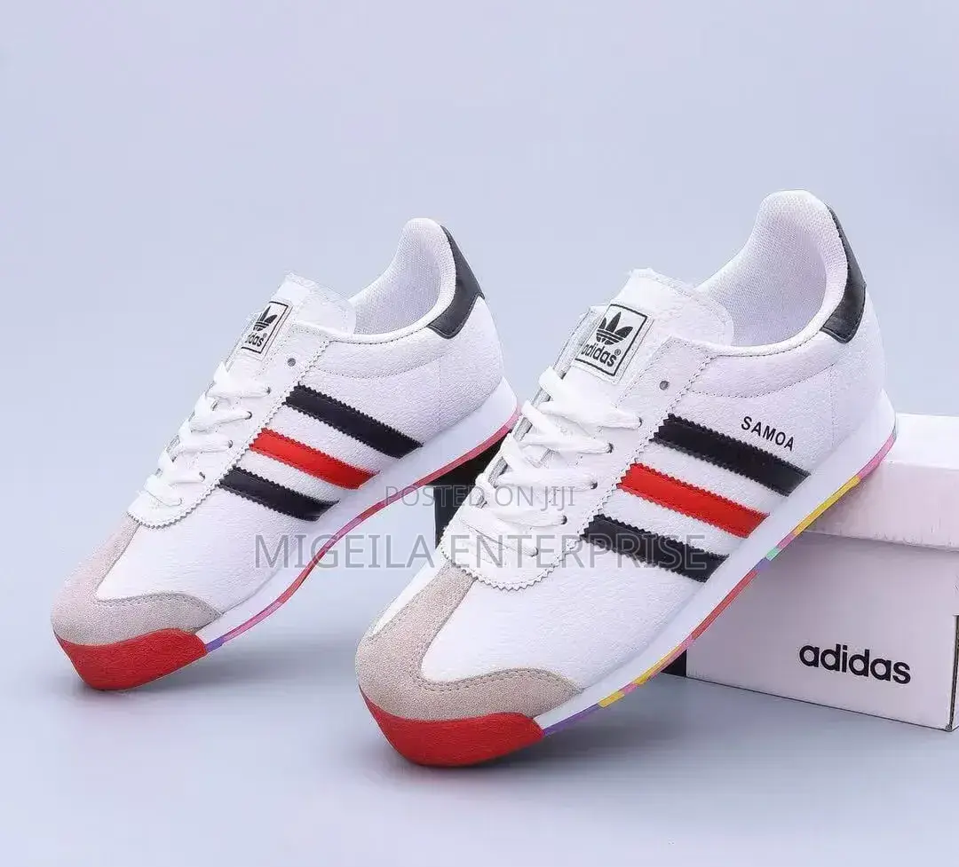 Adidas Samoa