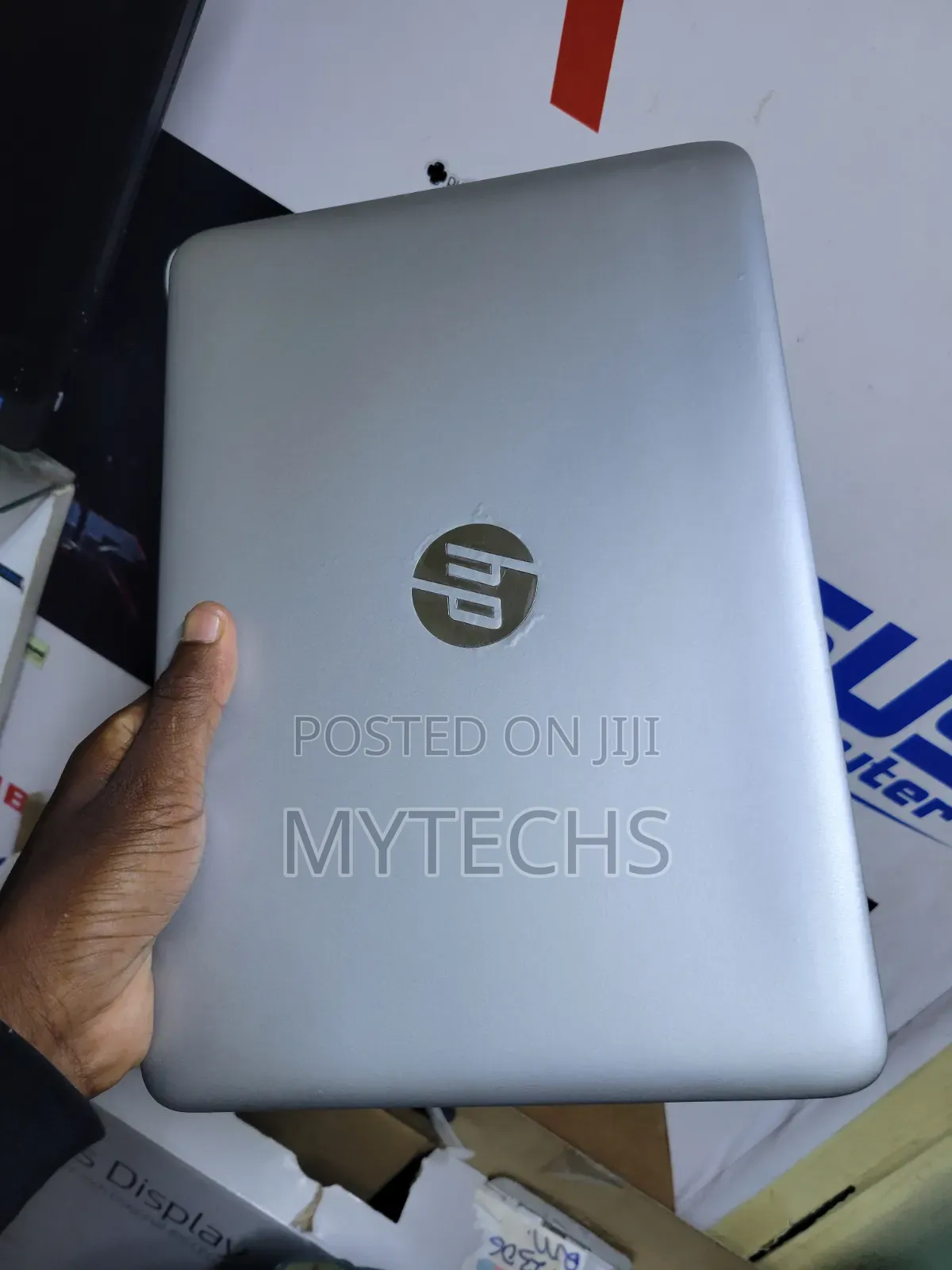 Laptop HP EliteBook 820 G3 8GB Intel Core i5 SSD 256GB