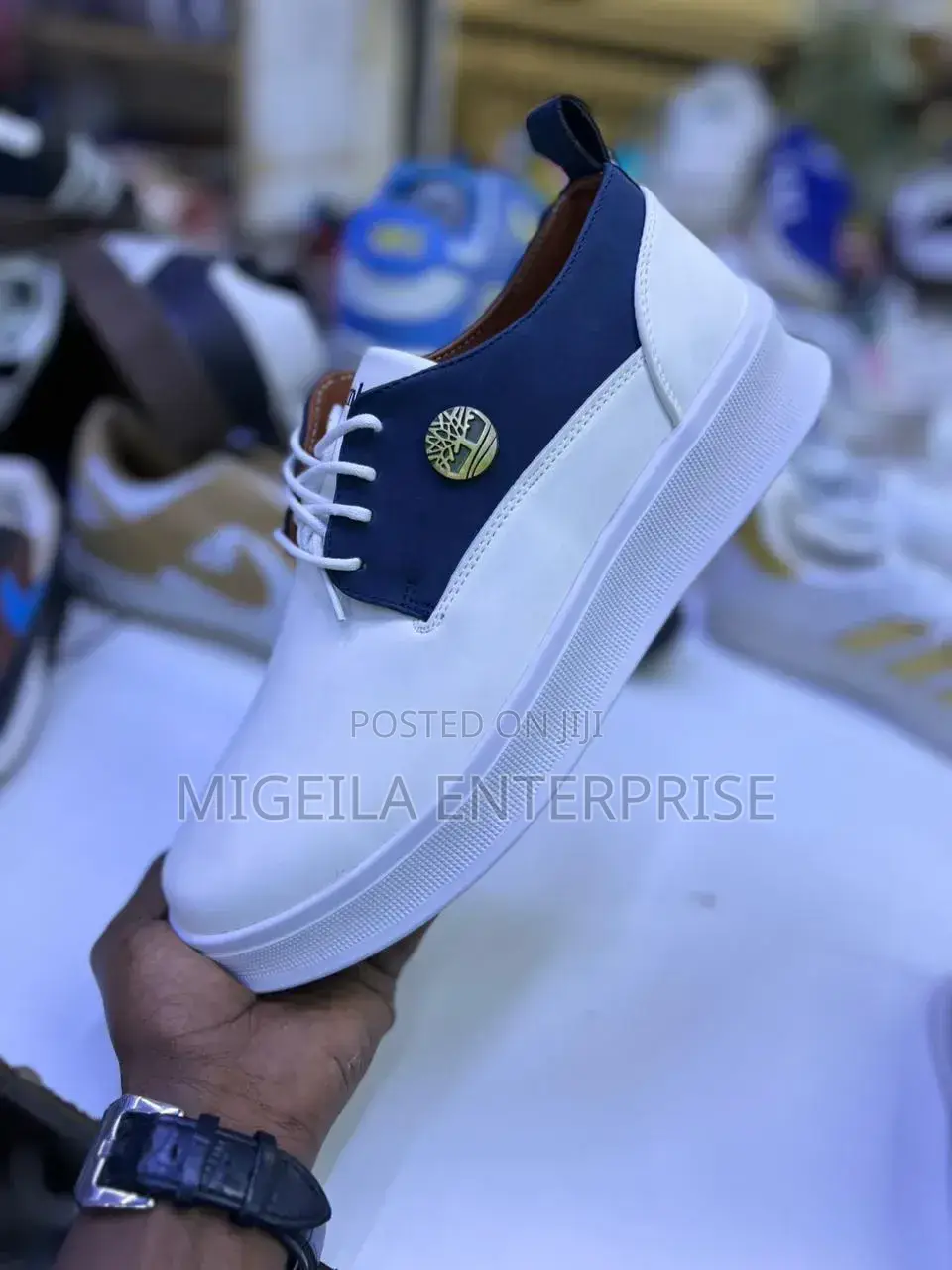Timberland Casual