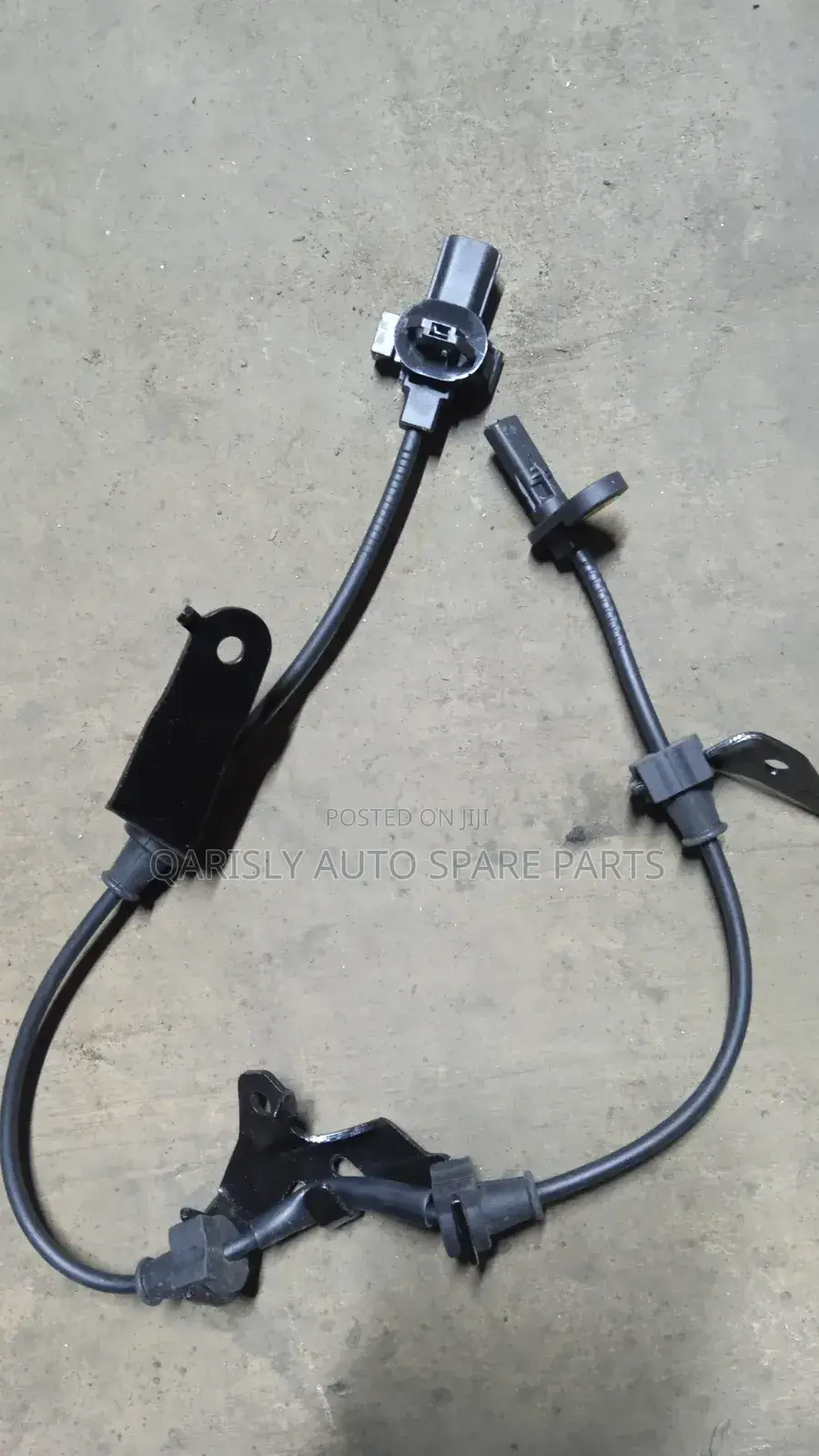 Abs Wheel Sensor Honda C_rv/Stepwgn Etc New Models