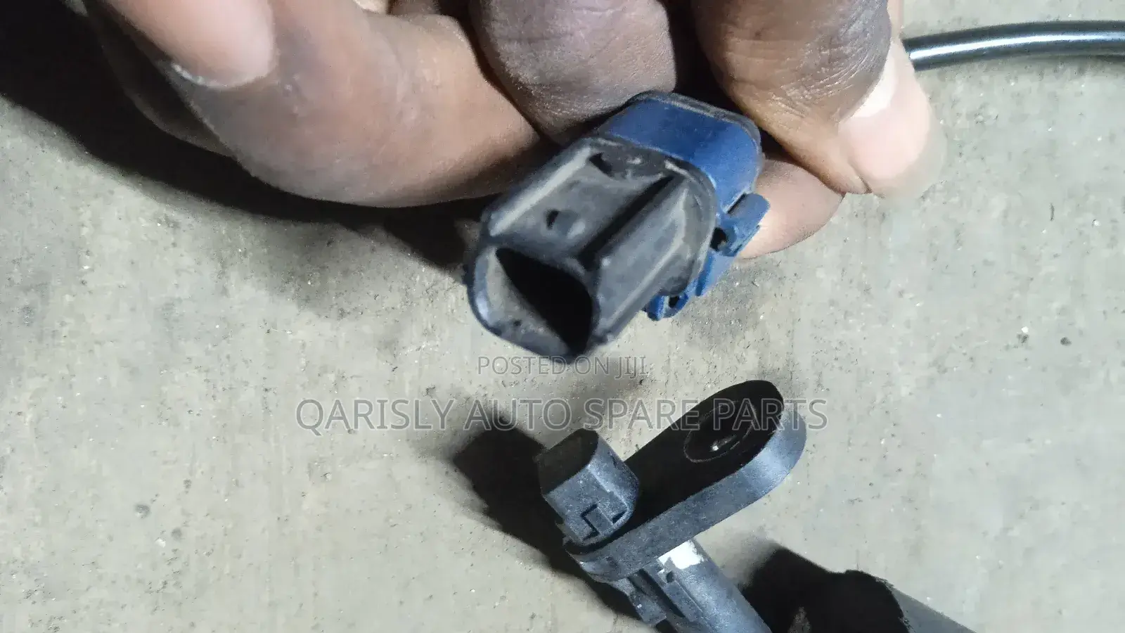 Abs Sensor Honda Vezel New Model