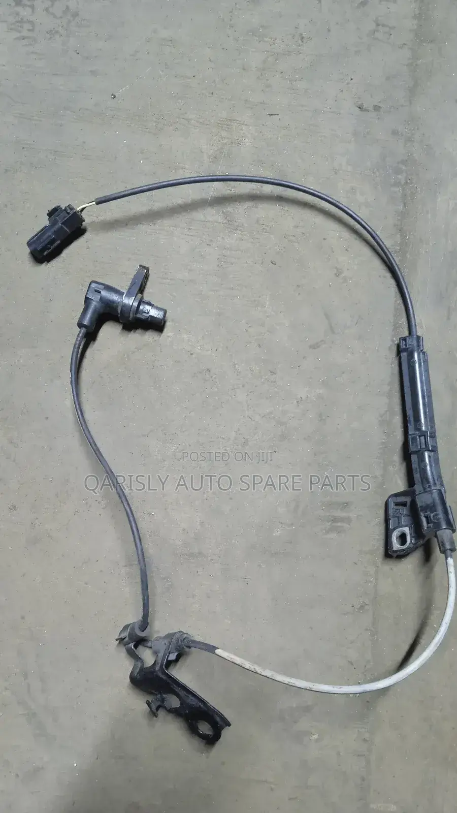 Abs Sensor Front Axio/Premio/Aliona