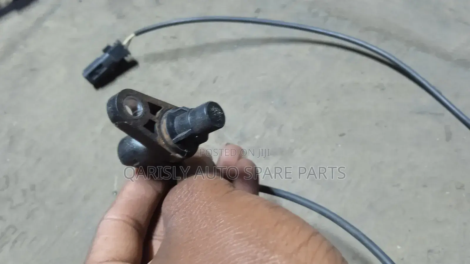 Abs Sensor Front Axio/Premio/Aliona