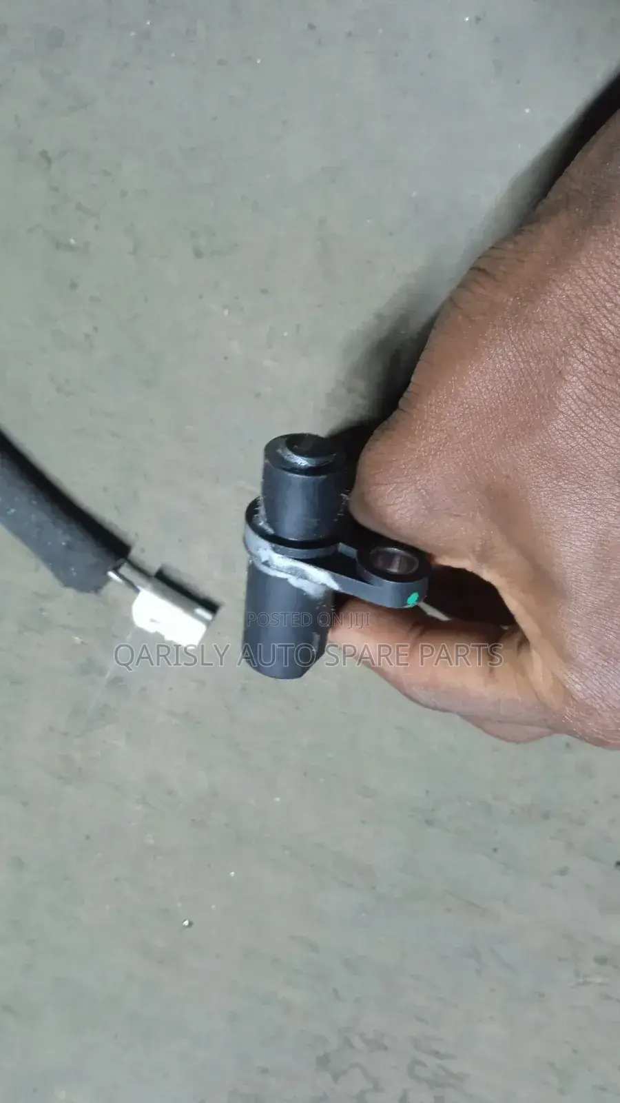 Abs Sensor Noah or Rav4 Rear 4 Wheel