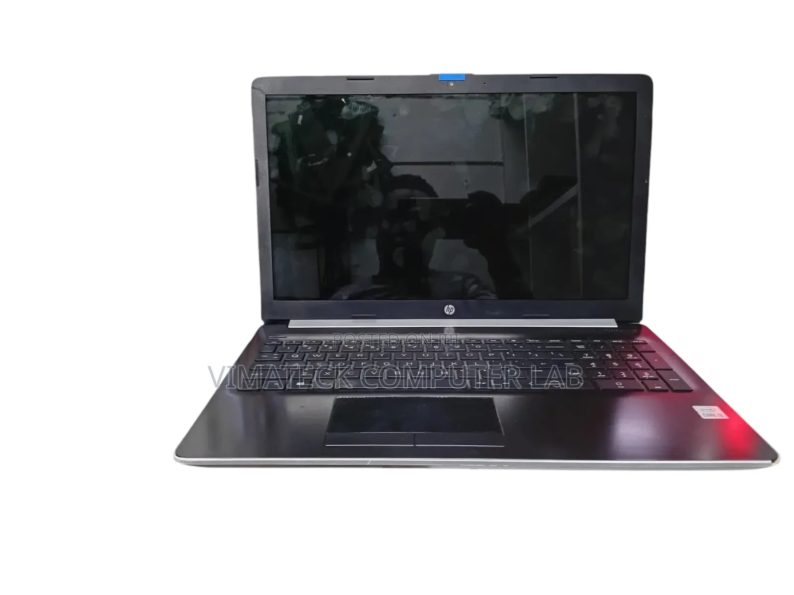 Laptop HP 250 G7 8GB Intel Core i3 HDD+SSD 500GB