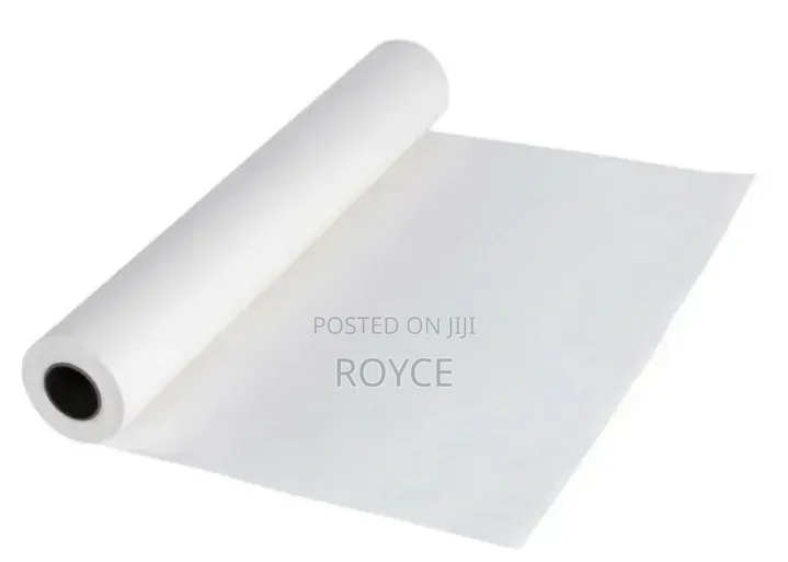 Non-Stick Baking Paper- { 20m*300mm }