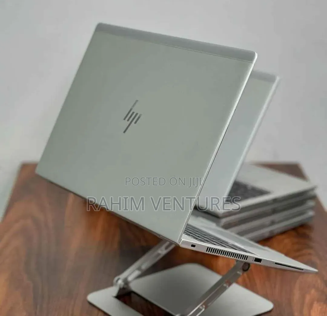 Laptop HP EliteBook 755 G5 8GB AMD Ryzen 7 SSD 256GB