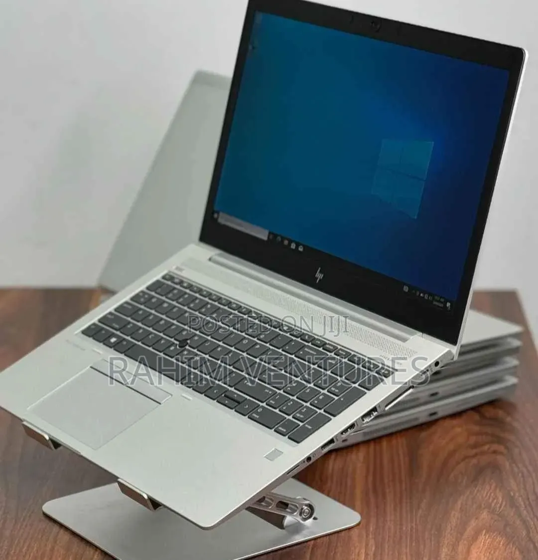 Laptop HP EliteBook 755 G5 8GB AMD Ryzen 7 SSD 256GB