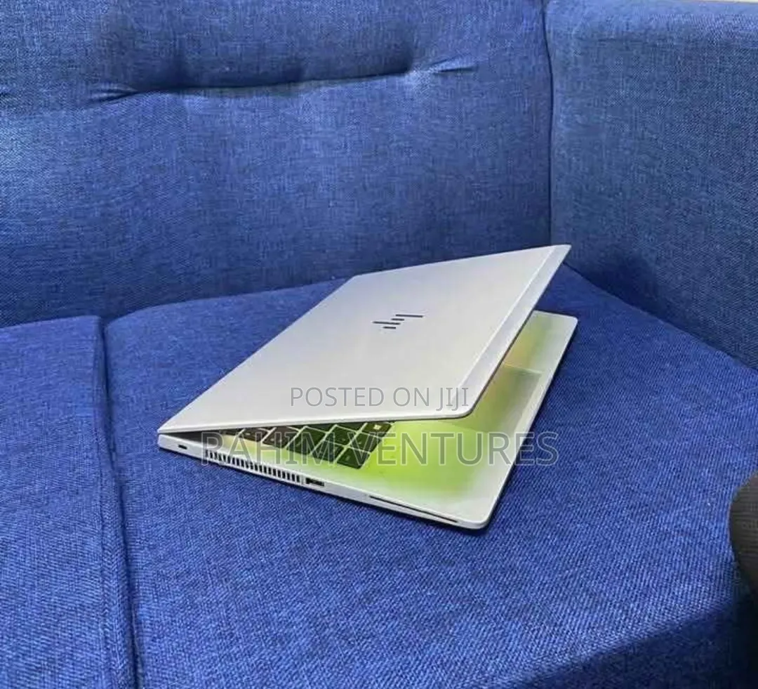 Laptop HP EliteBook 830 G6 8GB Intel Core i7 SSD 256GB
