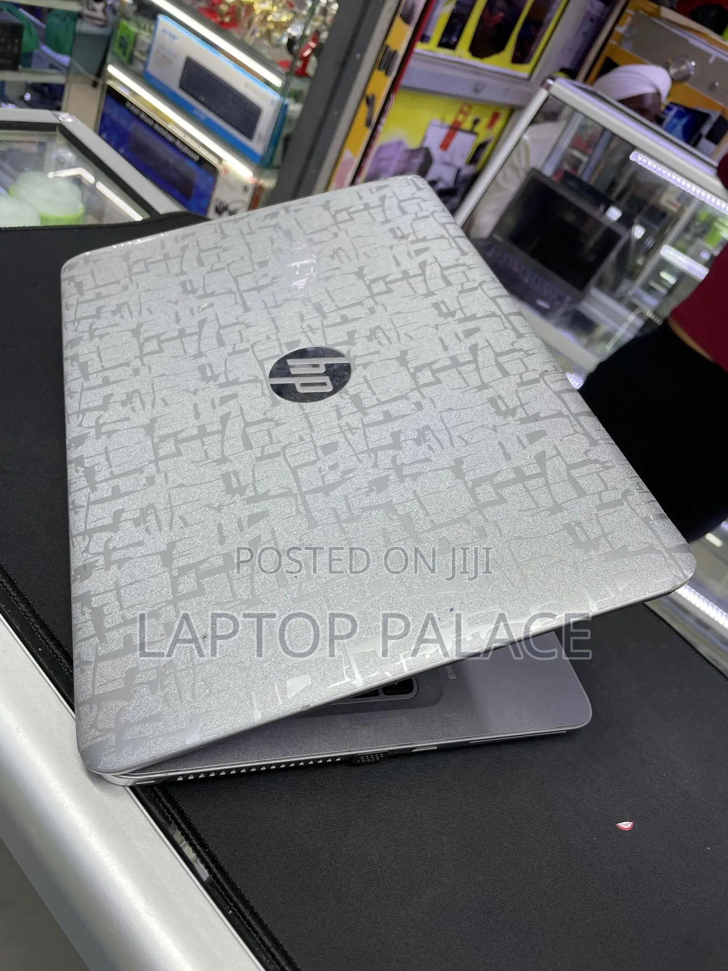 Laptop HP EliteBook 840 G3 8GB Intel Core i5 SSD 256GB