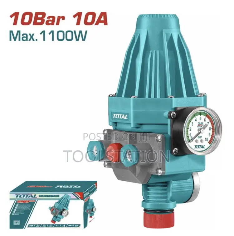 Automatic Pump Control Twps102