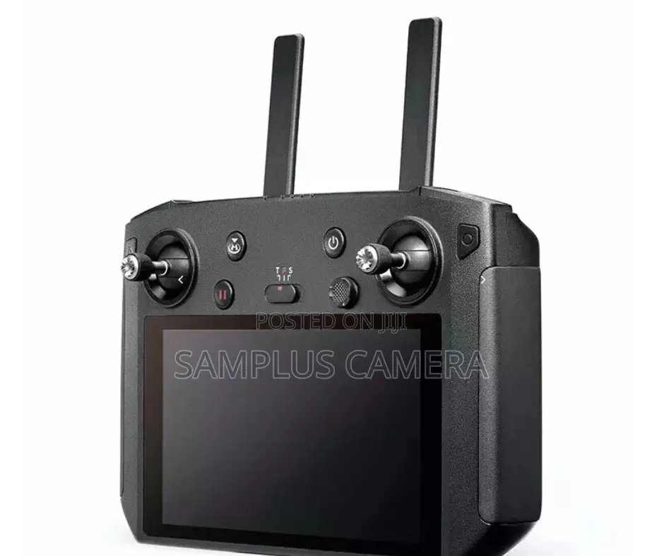 Dji Mavic 2 Zoom With Smart Controller (Full Hdmi) + Carrying Case