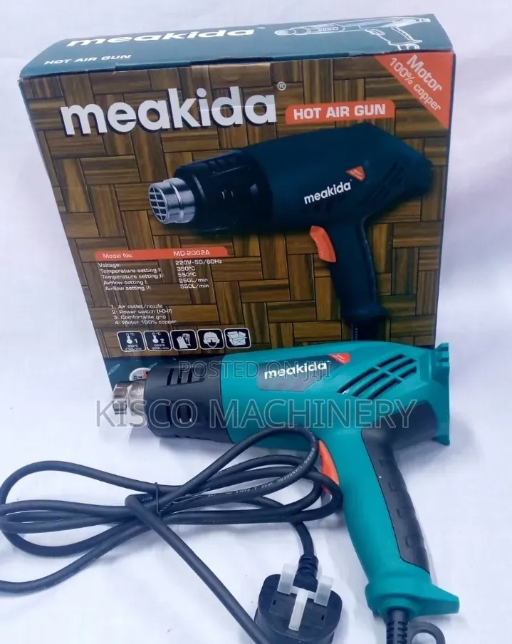 Professional Heat Gun/Heat Gun