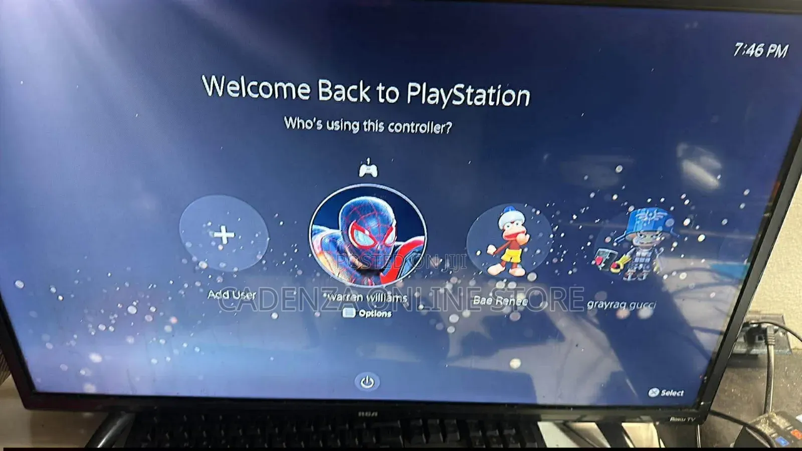 Playstation 5 Digital Slim Repairs
