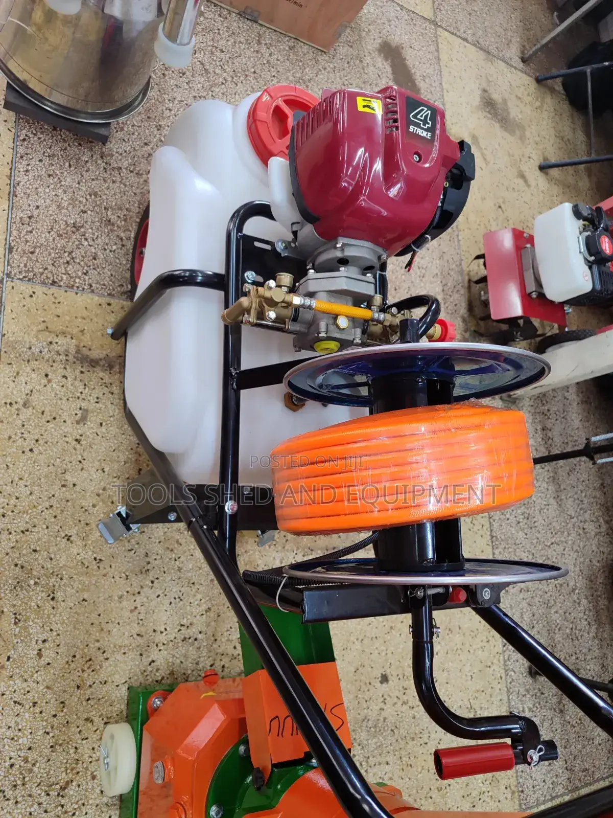 High Quality Agricultural Sprayer