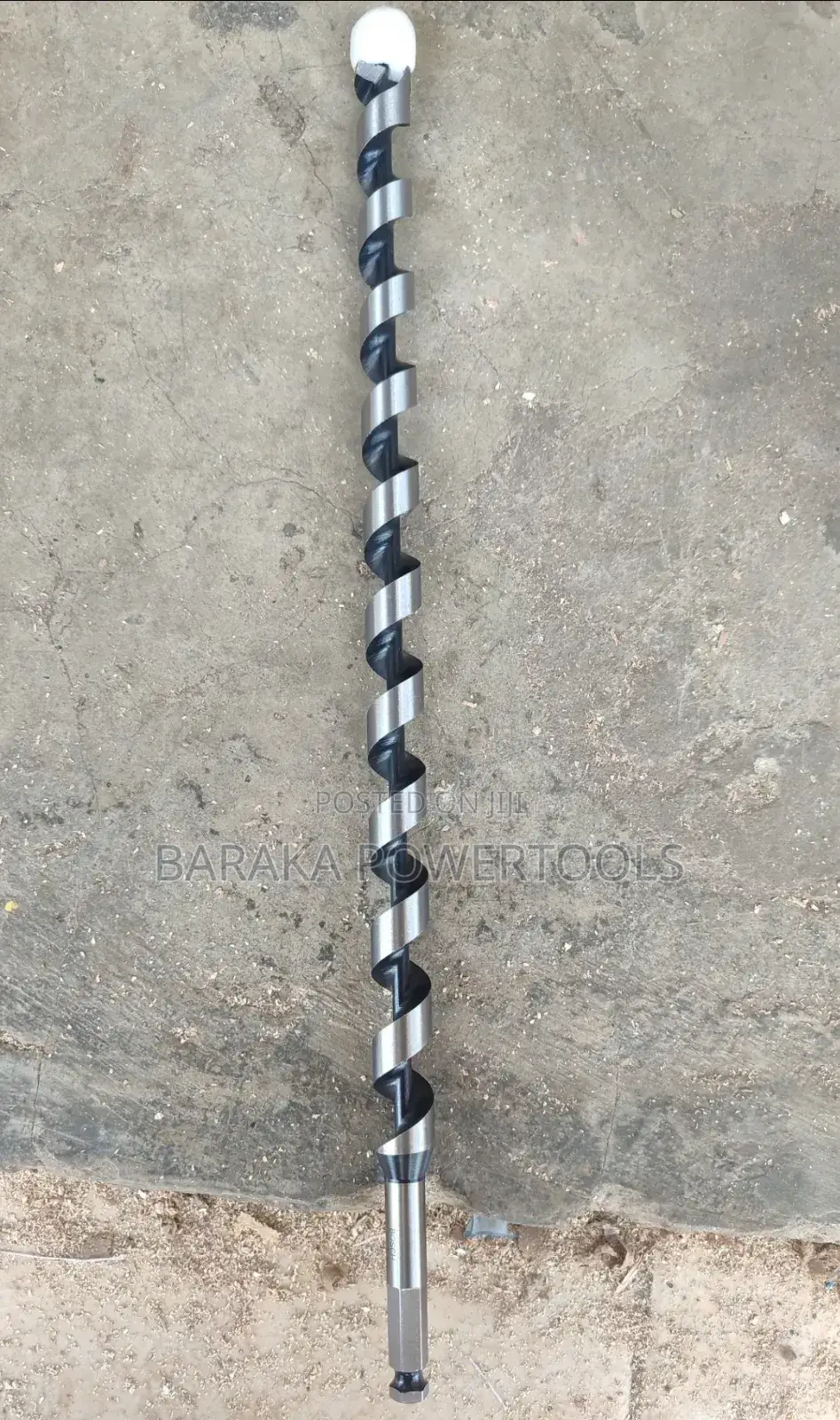 Auger Bit 22mm