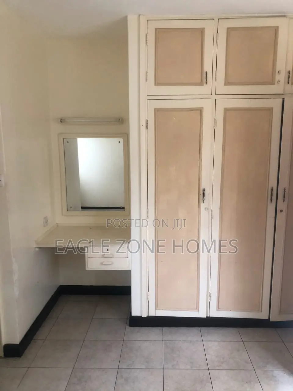 3bdrm Apartment in First Parklands for rent