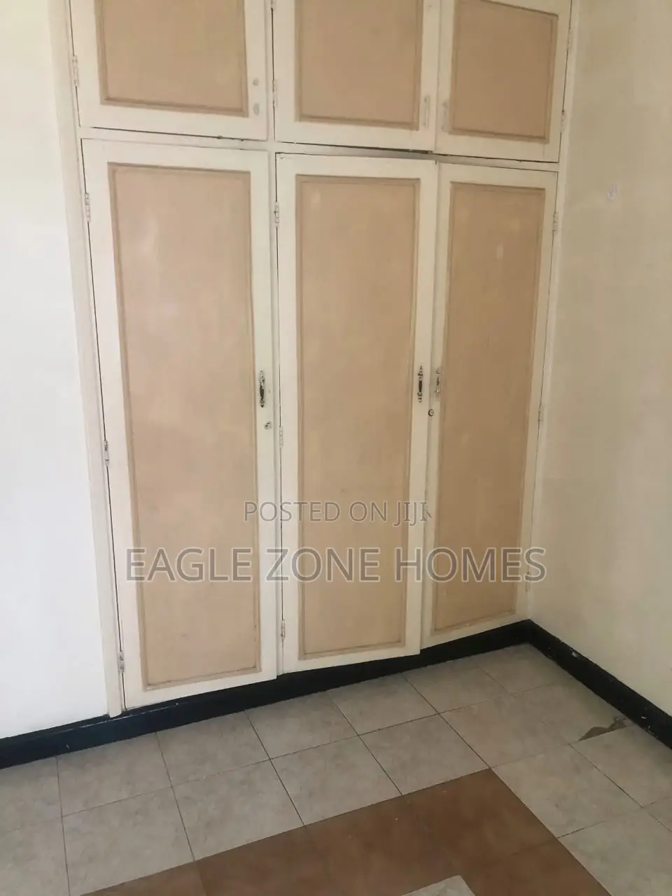 3bdrm Apartment in First Parklands for rent