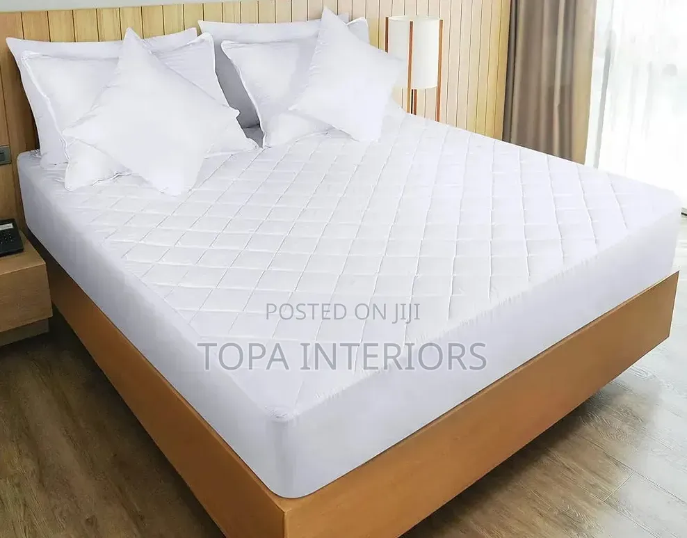 Must Have Waterproof Mattress Protectors for Bedwetting Kids and Adult