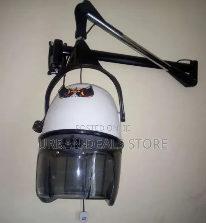 Equator Wall Mounted Hair Dryer