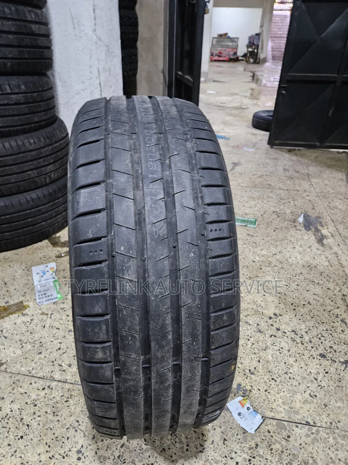 225/40r19 Dovroad Best Quality Tyre