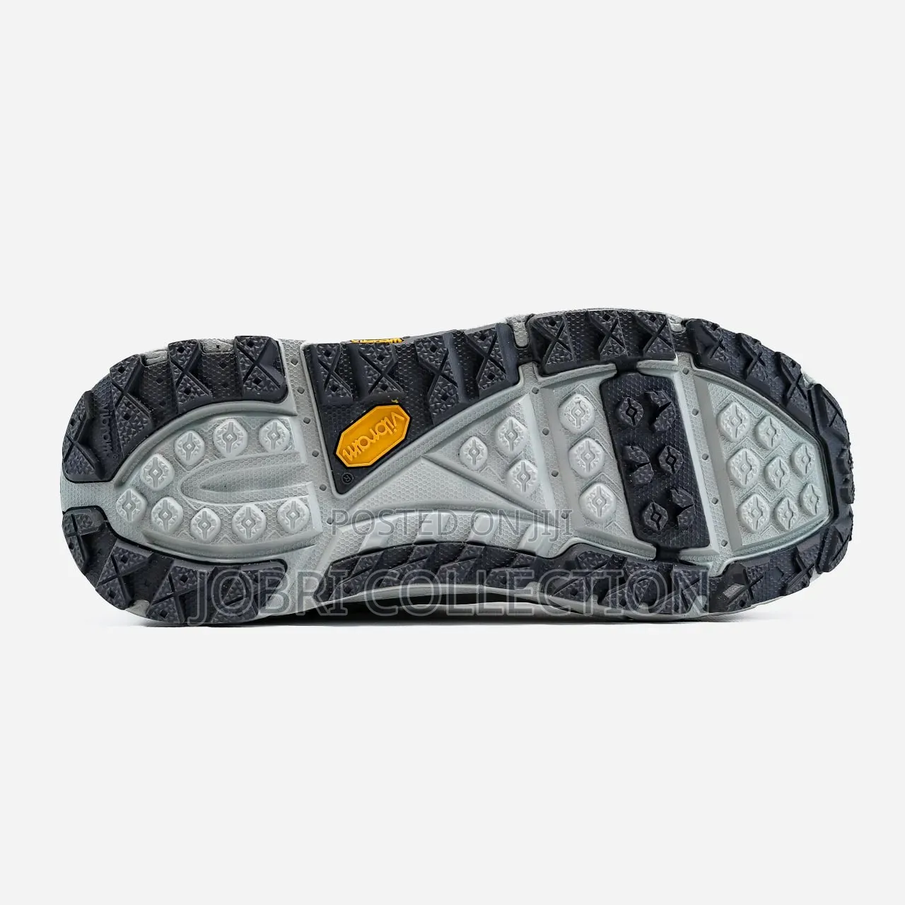 Nike Acg *"All Condition Gear"* Vibram Sneakers