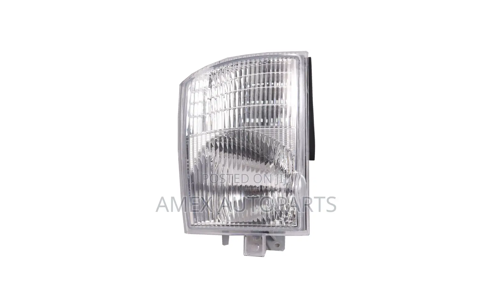 Corner Lamp Mitsubishi Canter 4d35 4m51 Fe84 Fe85