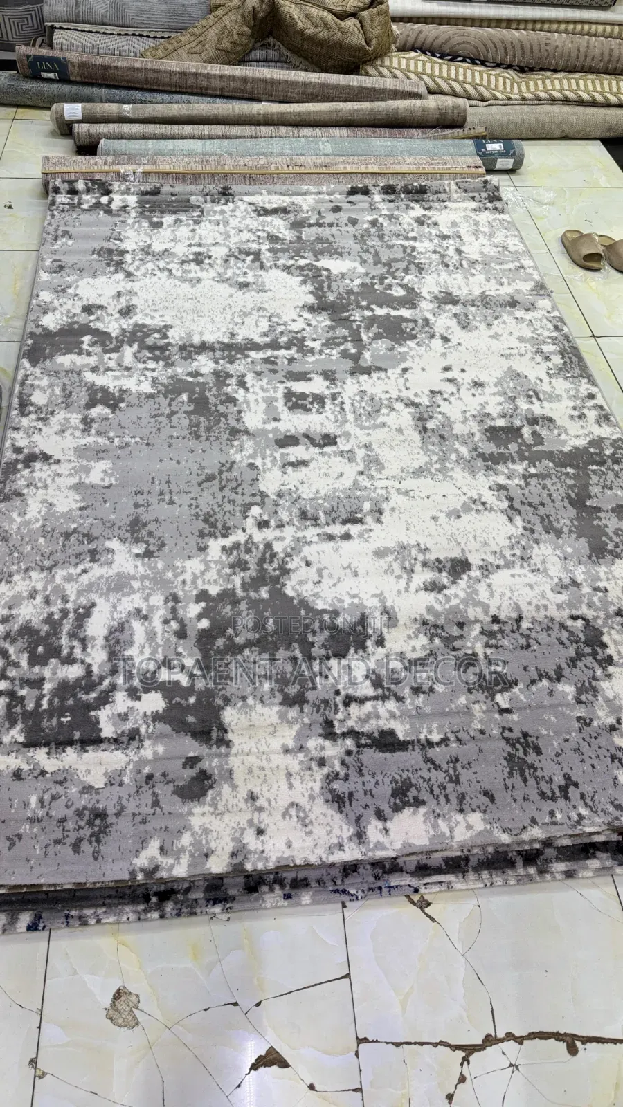 Quality Warm House Carpets