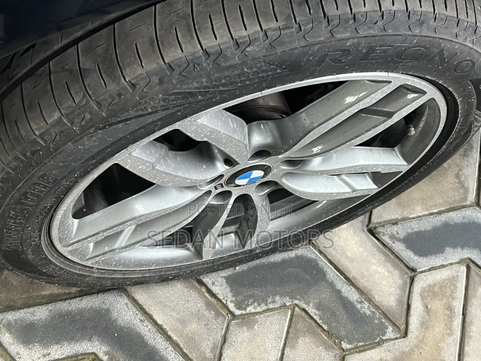 BMW X4 2019 Black
