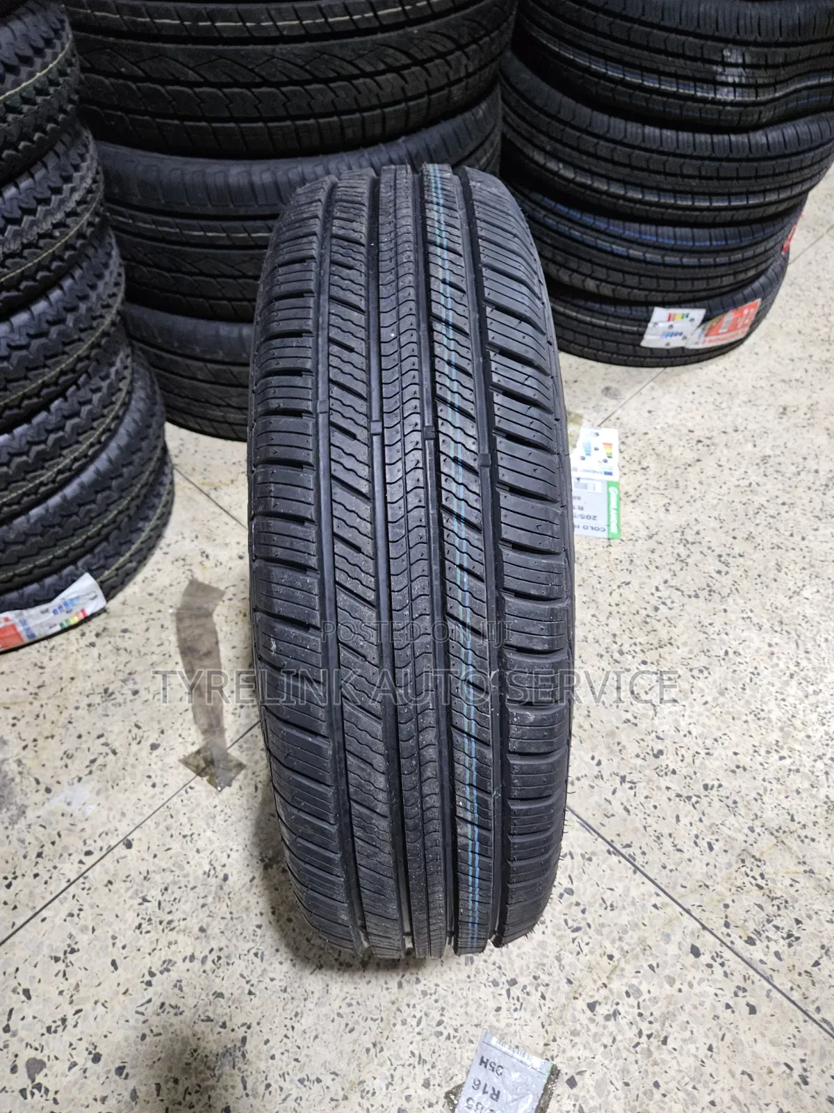 215/70r16 Mesgenda