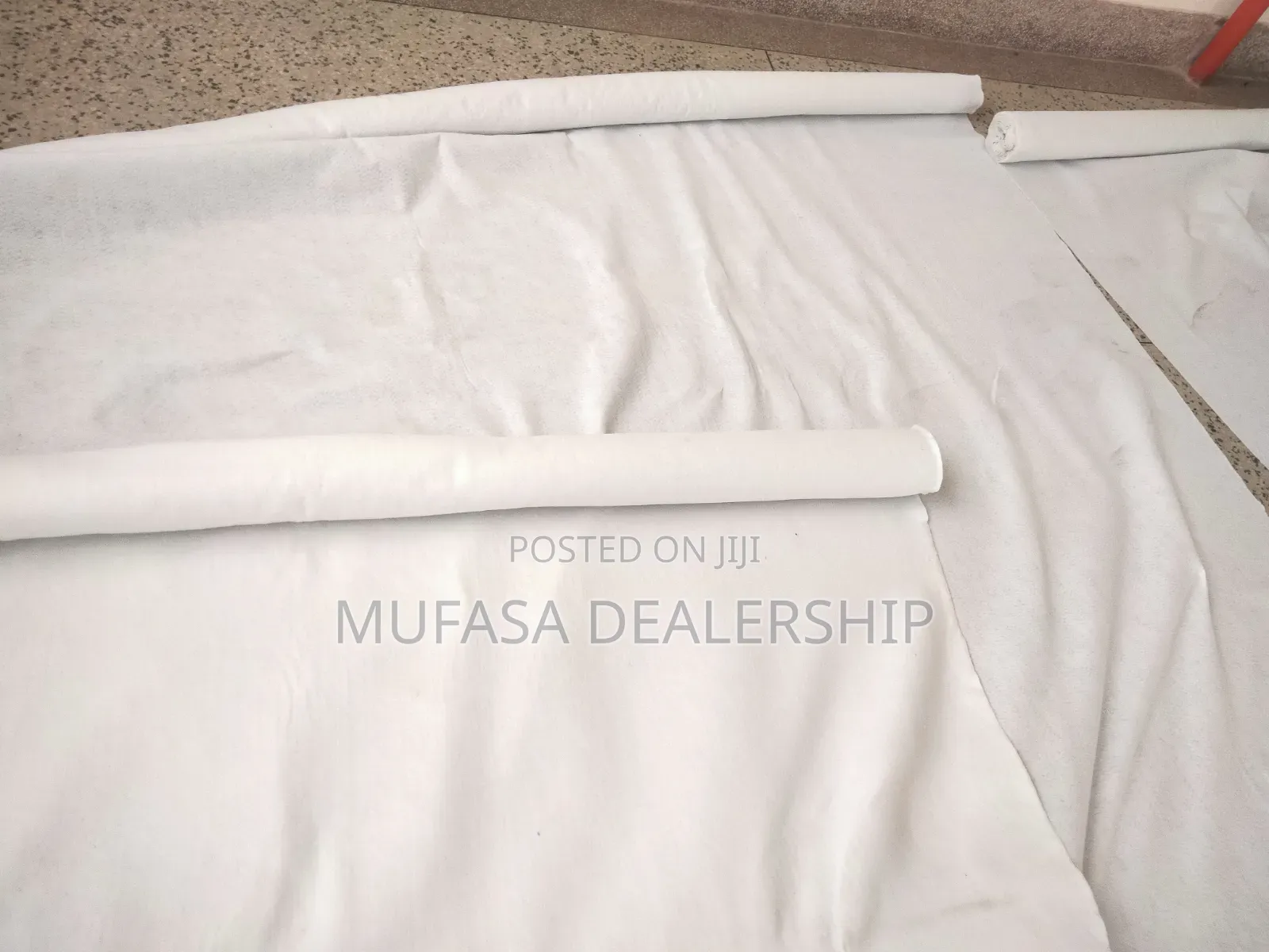 Imported Geofabric/Geotextile