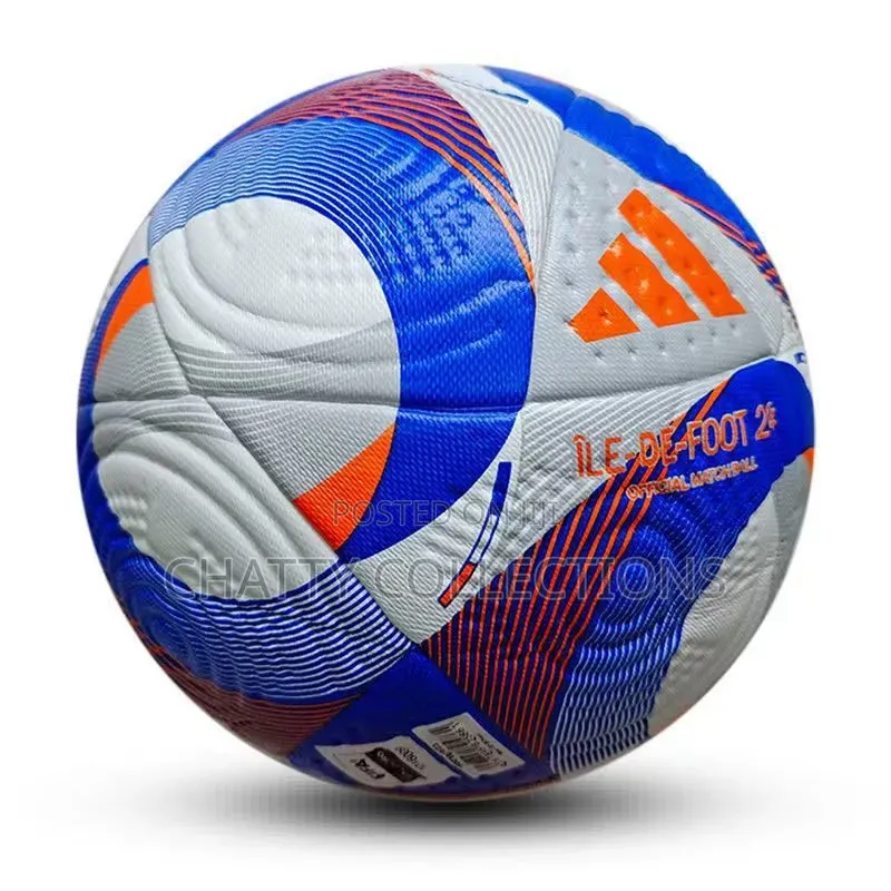 High Quality Tubeless Balls Size 5