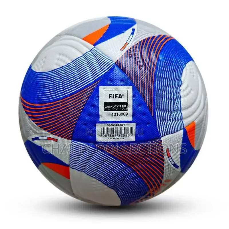 High Quality Tubeless Balls Size 5