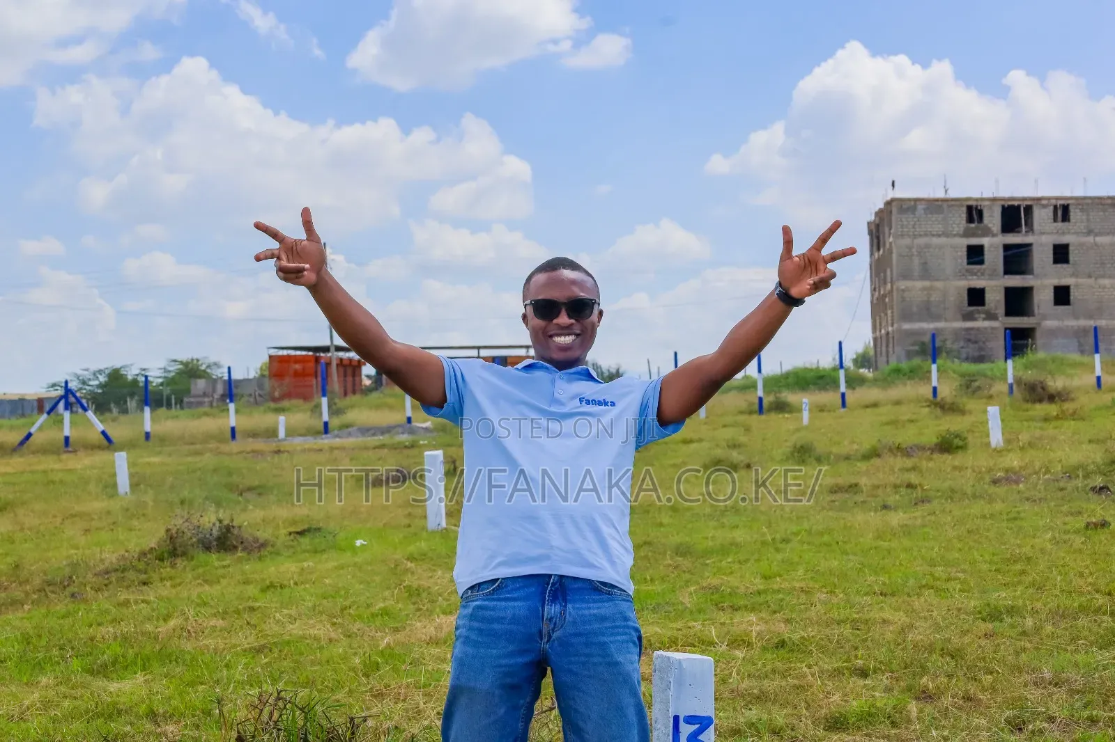 Airways Utawala Plots ^Pww