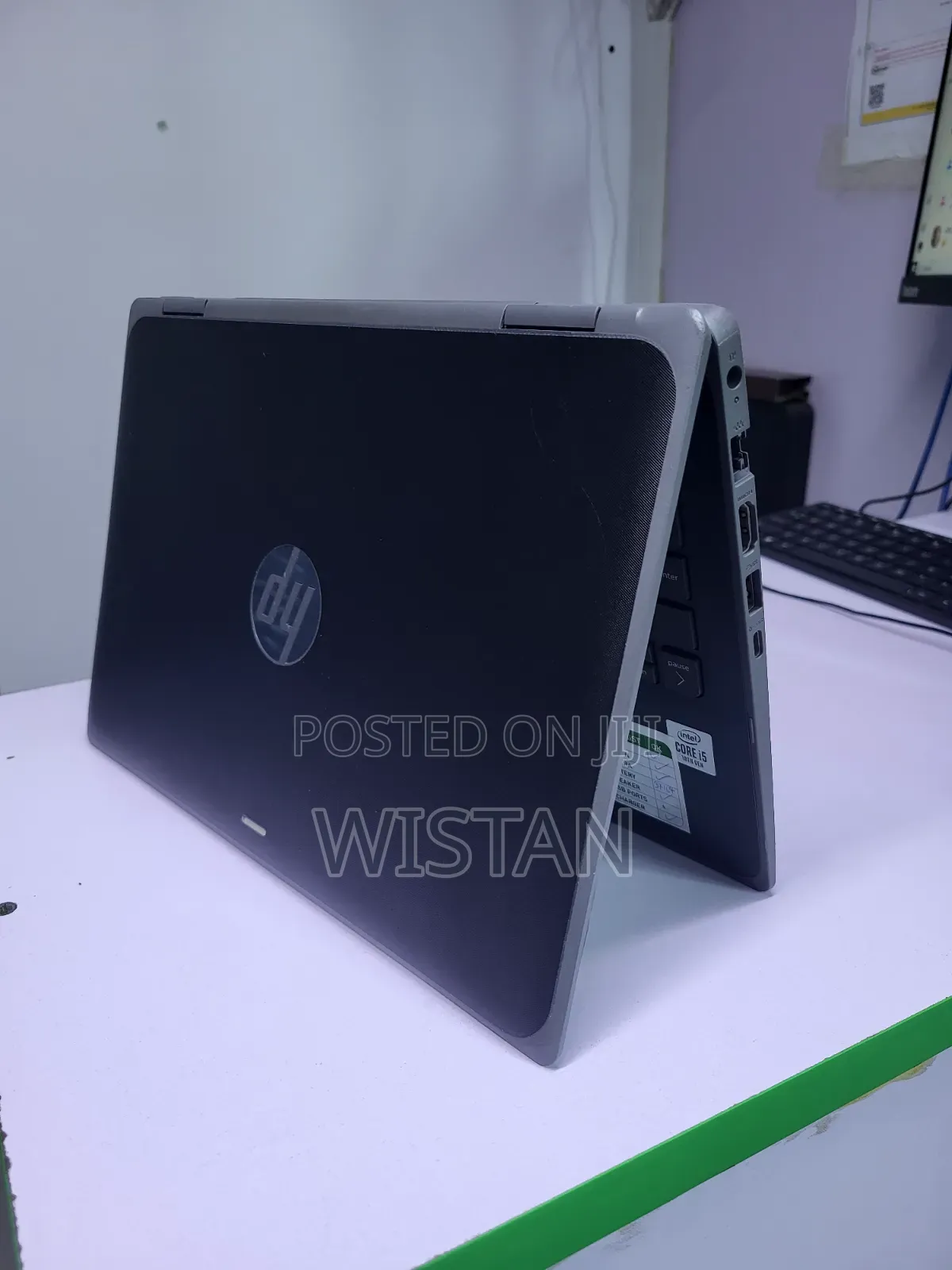 Laptop HP ProBook x360 11 G6 EE 8GB Intel Core i5 SSD 256GB