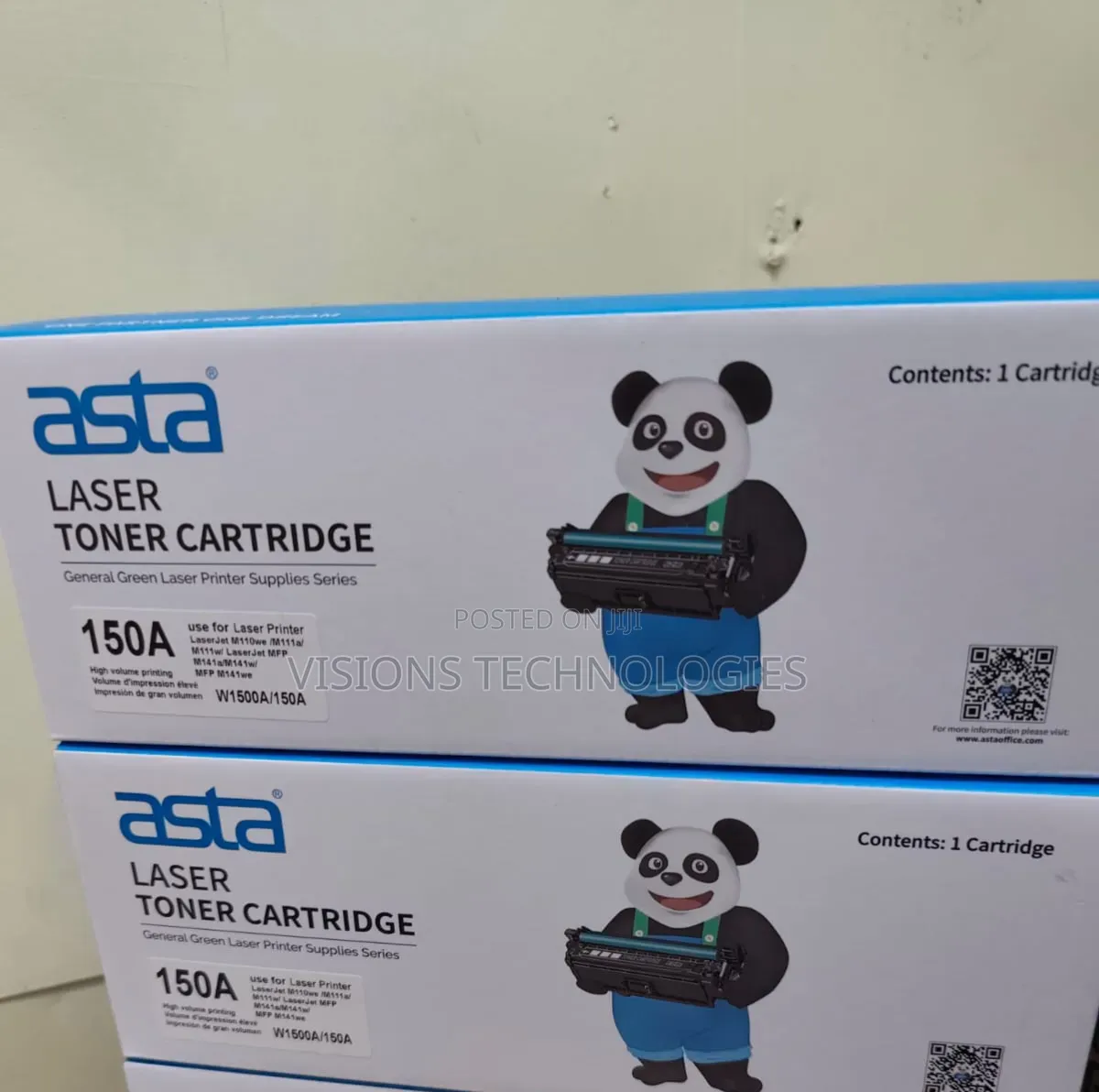 Hp Laserjet M111a Toner Cartridge (Hp 150a)