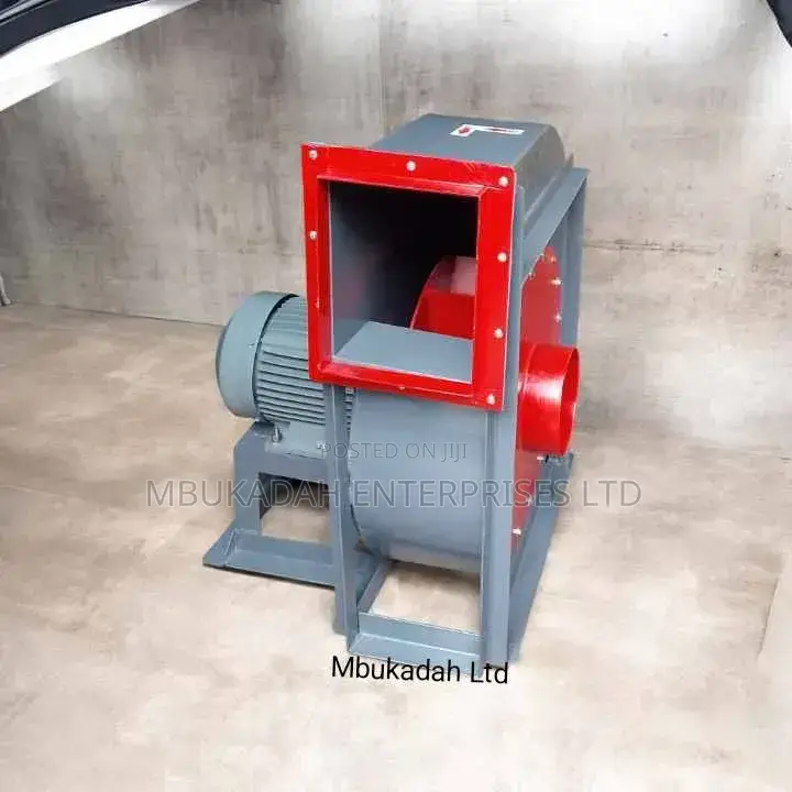 Industrial Blower