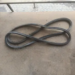 Boot Rubber Prado 150 Exjapan