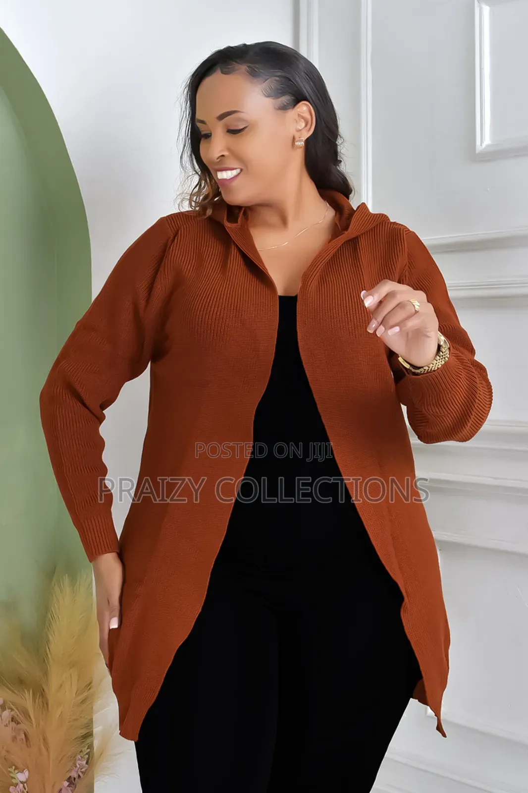 Stylish Sweaters Free Sizes