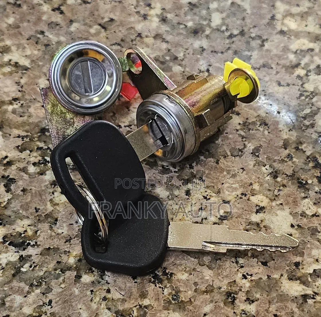 Door Lock Ae 102