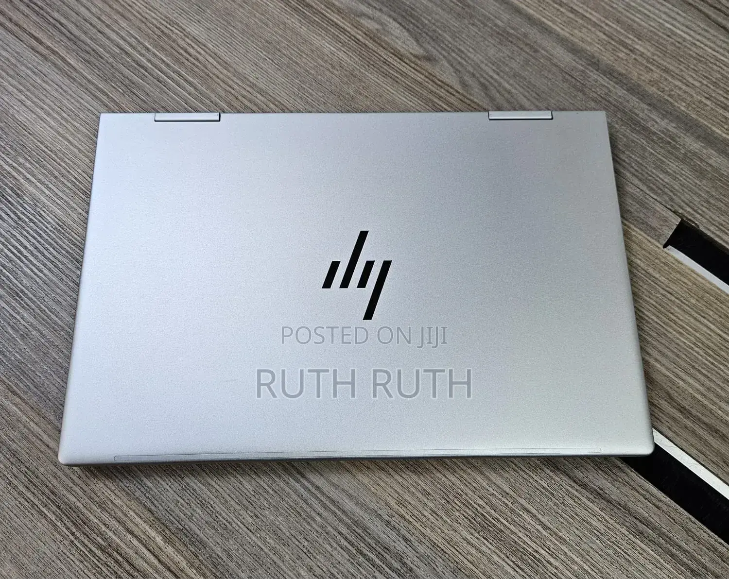 New Laptop HP Envy 14 16GB Intel Core i7 SSD 512GB