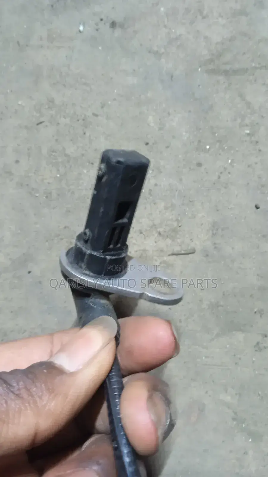 Abs Sensor Nissan Patrol