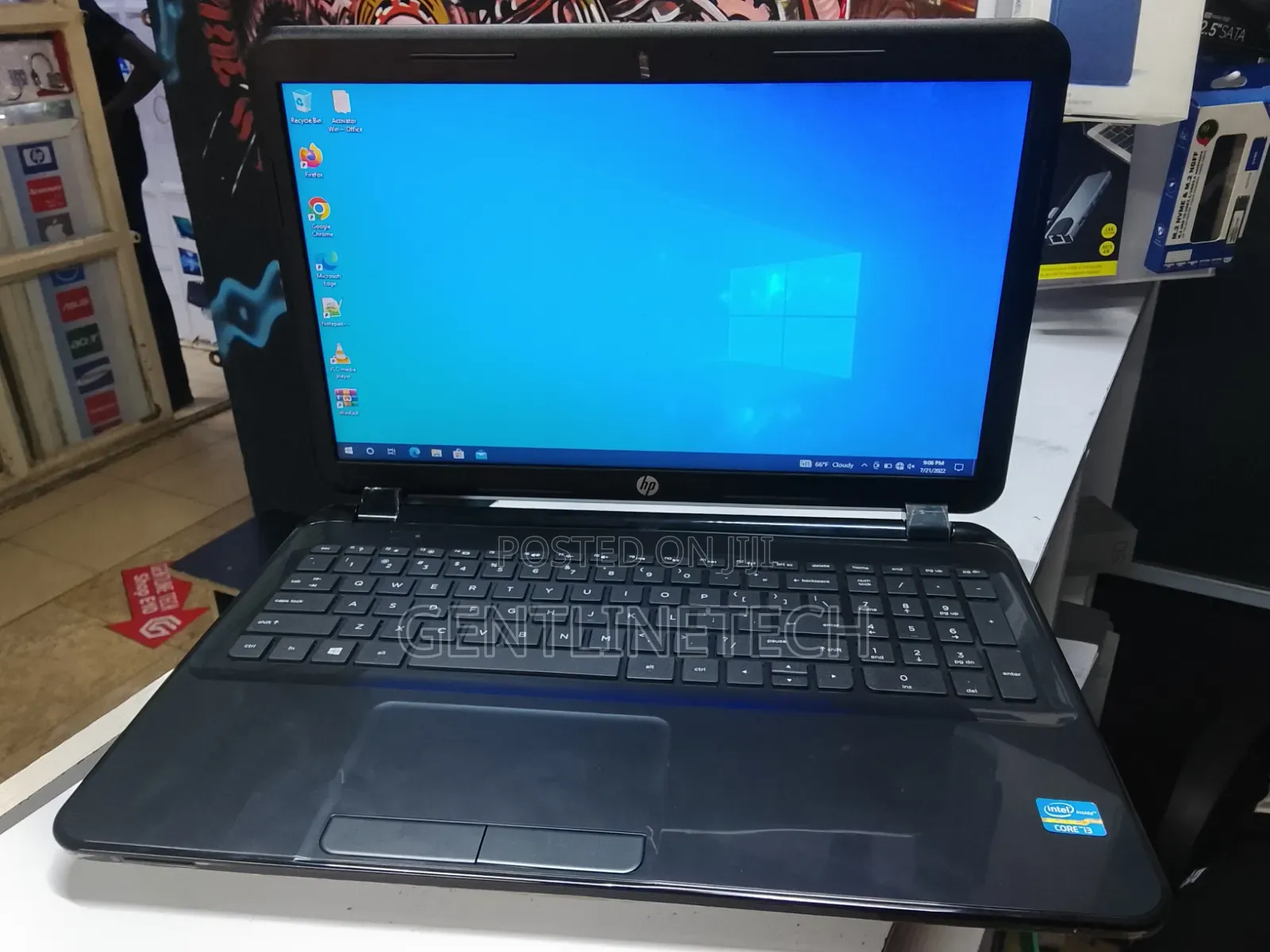 Laptop HP 250 G2 4GB Intel Core i5 HDD 500GB
