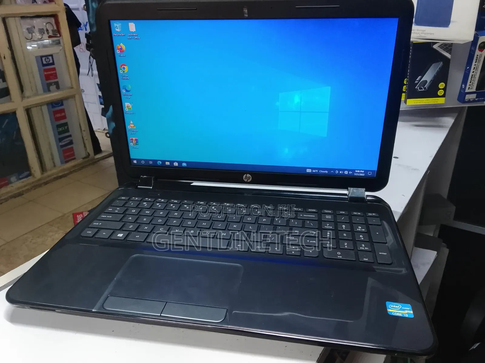 Laptop HP 250 G2 4GB Intel Core i5 HDD 500GB